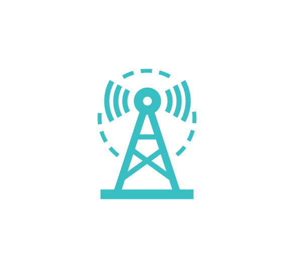 Telecomm Icon