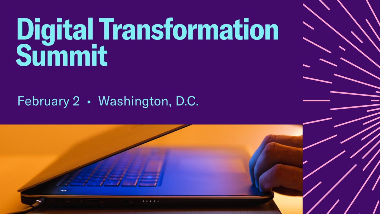 C_TEC Digital Transformation Summit 2023